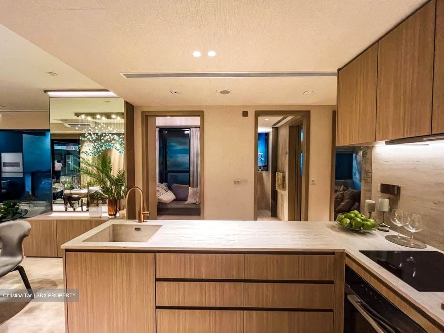 Arina East Residences (D15), Apartment #615759521